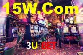 3U Bet App