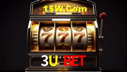 Cadastro Rápido 3U Bet