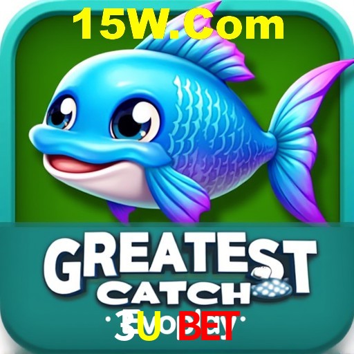 Interface do App 3U Bet