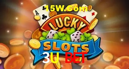 Login Seguro 3U Bet