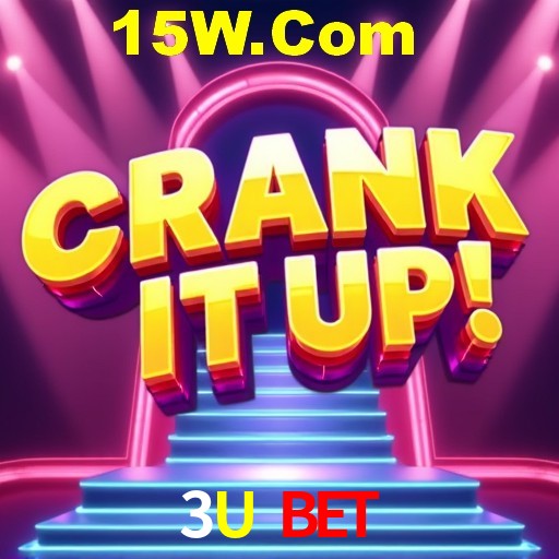 Descubra o Mundo do Cassino Online com 3U Bet