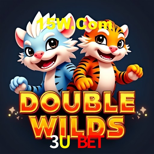 Casino Ao Vivo 3U Bet