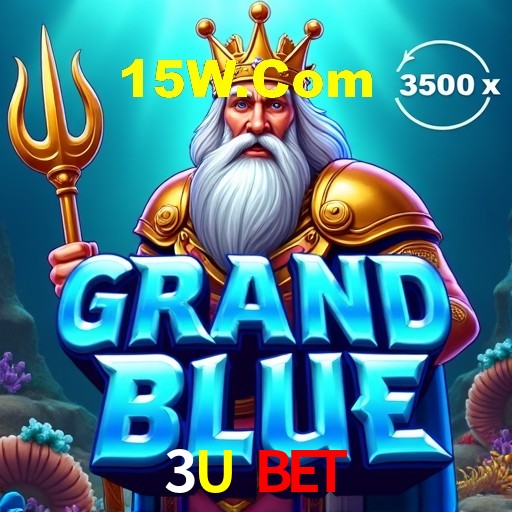 Provedores de Jogos 3U Bet