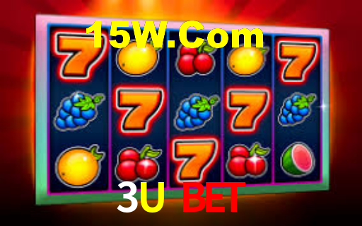 3U Bet