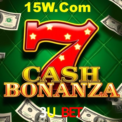 A Emoção da Loteria na 3U Bet: Uma Chance de Mudança de Vida