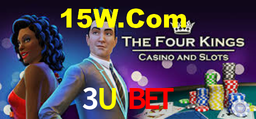 3U Bet