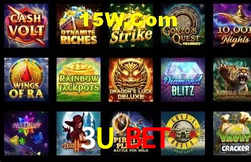 Ofertas Exclusivas 3U Bet