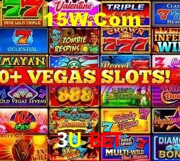 Especiais de Fim de Semana 3U Bet