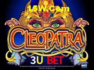 Estatísticas do Jogo 3U Bet
