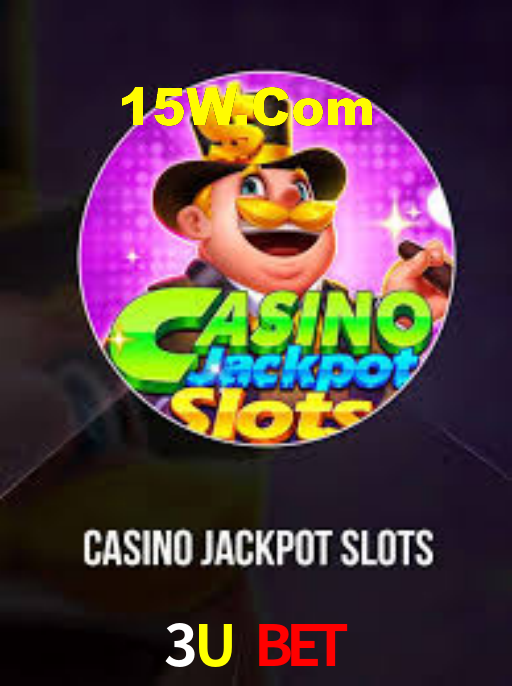 3U Bet App