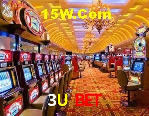 Integração de APIs 3U Bet