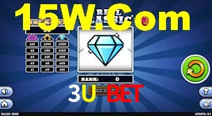 3U Bet