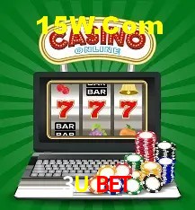 Tecnologia da Plataforma 3U Bet