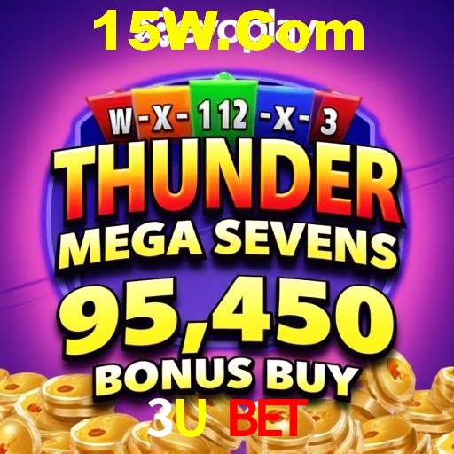 Mesa de Blackjack 3U Bet