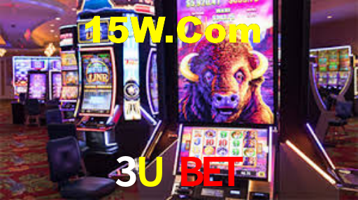 3U.Bet