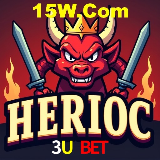 Programa VIP 3U Bet