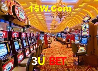 Segurança 2FA 3U Bet
