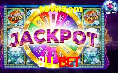 Provedores de Jogos 3U Bet