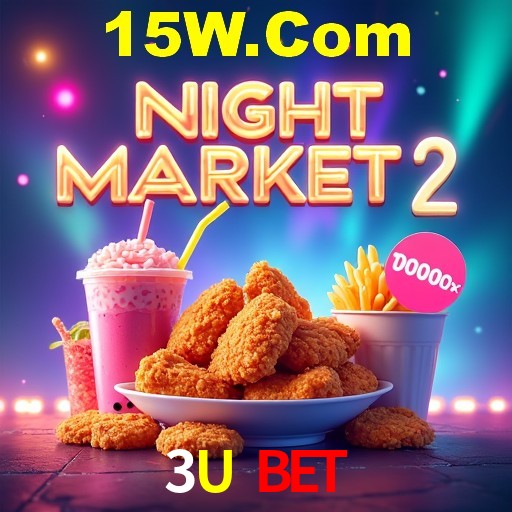 Jogos Exclusivos 3U Bet