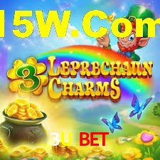 3U Bet App