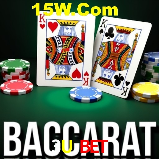 Casino VIP 3U Bet