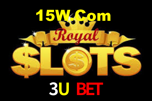 3U Bet,3U.Bet