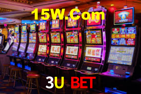 Jogos Exclusivos 3U Bet