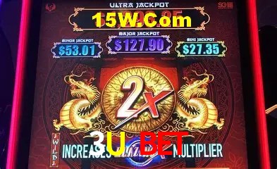 Avaliações dos Jogadores 3U Bet