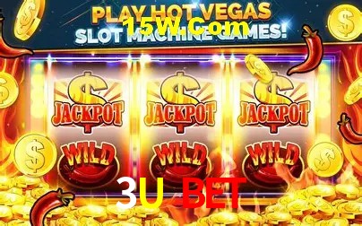 Casino Ao Vivo 3U Bet