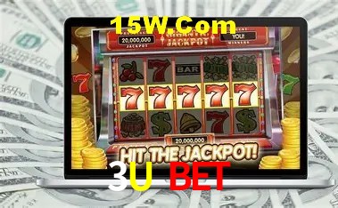 Login Seguro 3U Bet