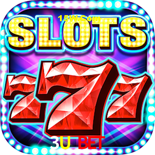 Casino Ao Vivo 3U Bet