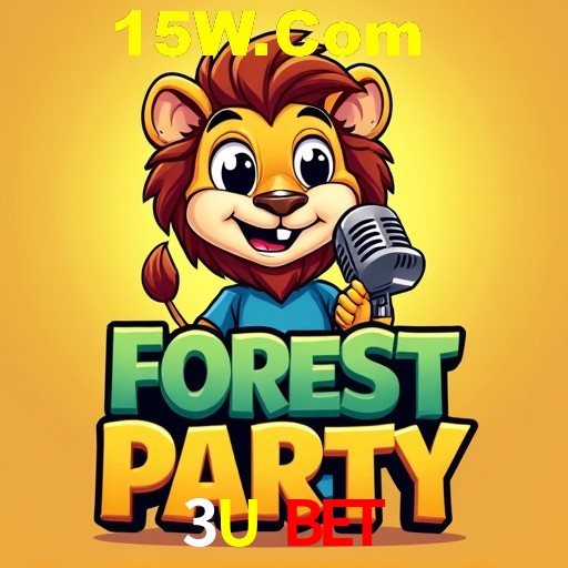 Descubra a Magia dos Jogos de Arcade no 3U Bet