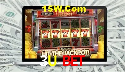 Sistemas de Segurança 3U Bet