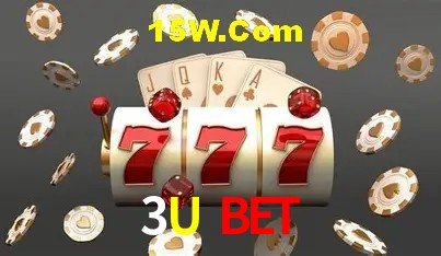 Promoções Sazonais 3U Bet