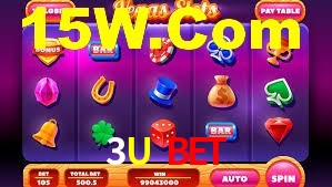 3U Bet,3U.Bet